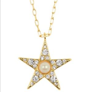 Kate Spade Seeing Stars Necklace